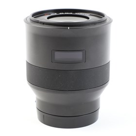 USED Zeiss 40mm f2 CF Batis Lens - Sony E Mount