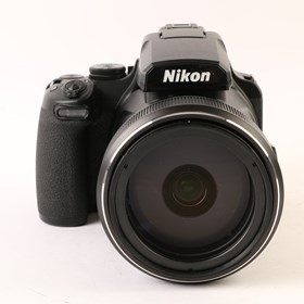 USED Nikon Coolpix P1000 Digital Camera