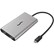 Sonnet Dual 4K 60Hz HDMI Adapter for M1 Thunderbolt Macs