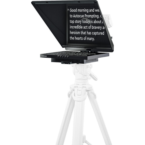 Autocue 17 inch Explorer Teleprompter
