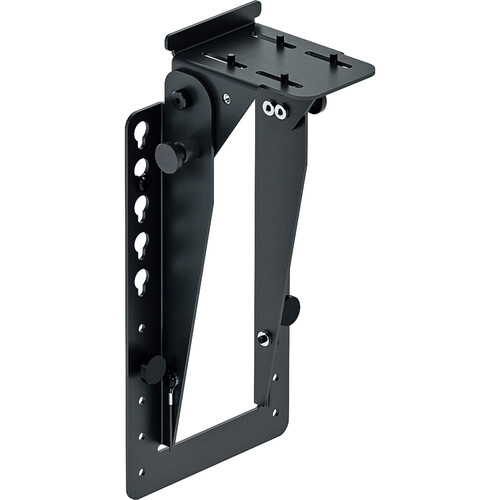 Autocue Talent monitor mounting kit