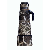 Lenscoat Nikon Z 600mm f6.3 VR Realtree Max 4