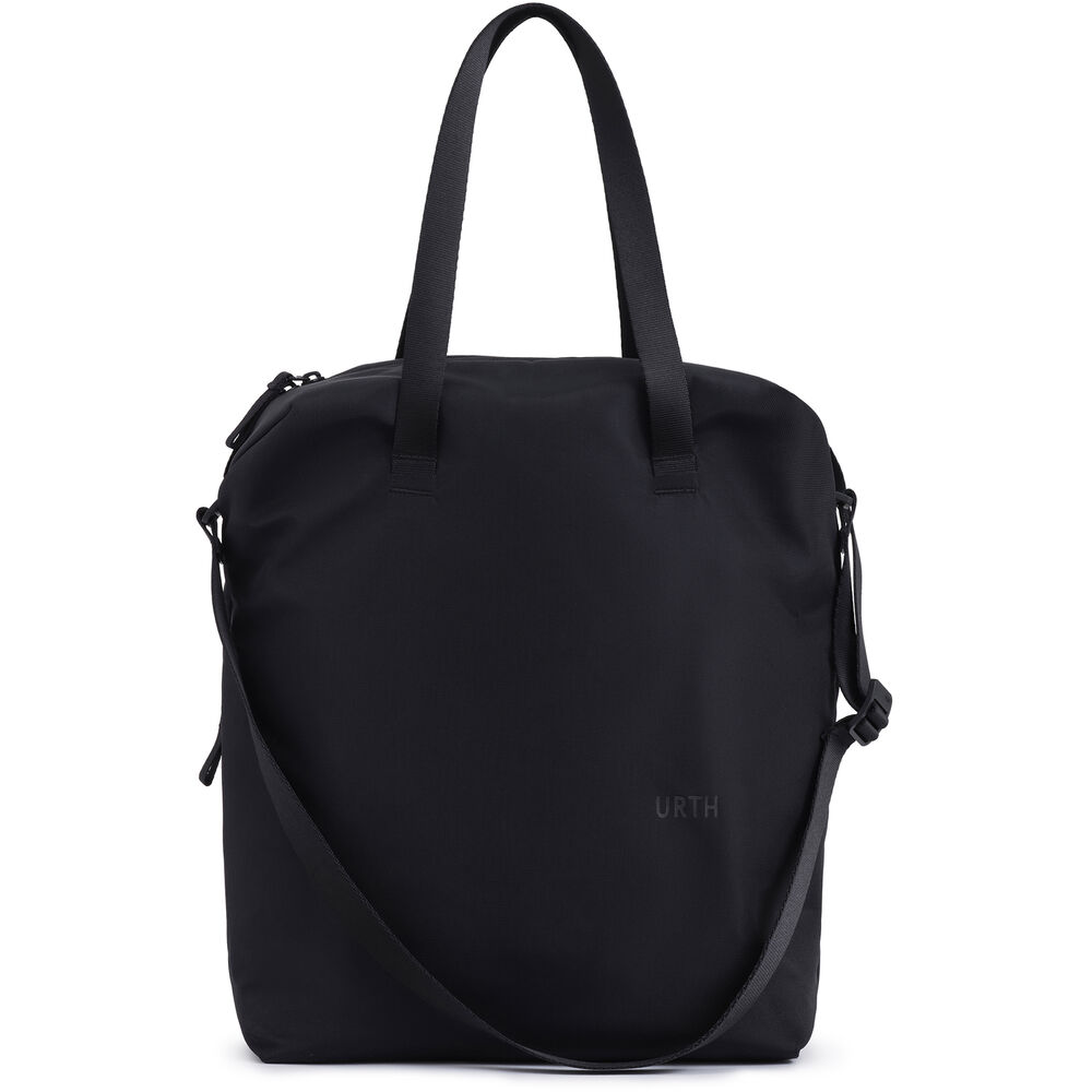 Urth Arkose Tote Bag - Black