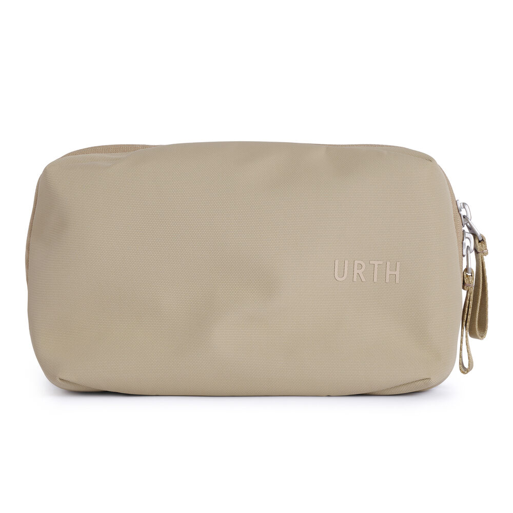 Urth Zeolite Tech Organiser - Beige
