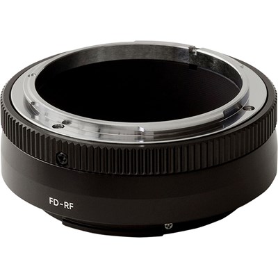 Urth Lens Adapter Canon FD Lens to Canon RF Mount