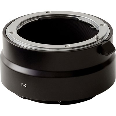 Urth Lens Adapter Nikon F Lens to Nikon Z Mount
