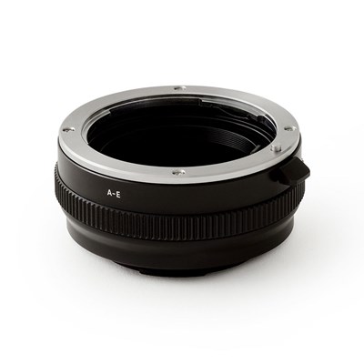 Urth Lens Adapter Sony A (Minolta AF) Lens to Sony E Mount
