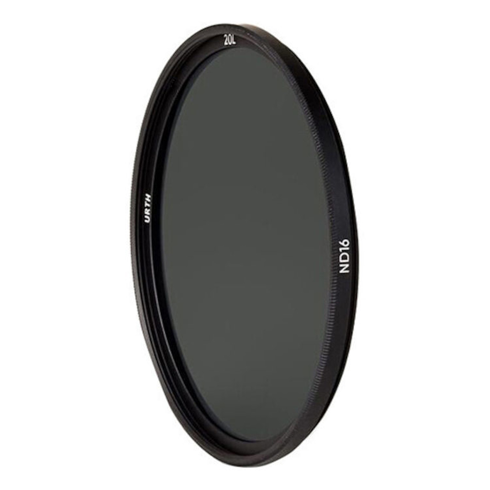 Urth 49mm Plus+ ND16 (4 Stop) Lens Filter