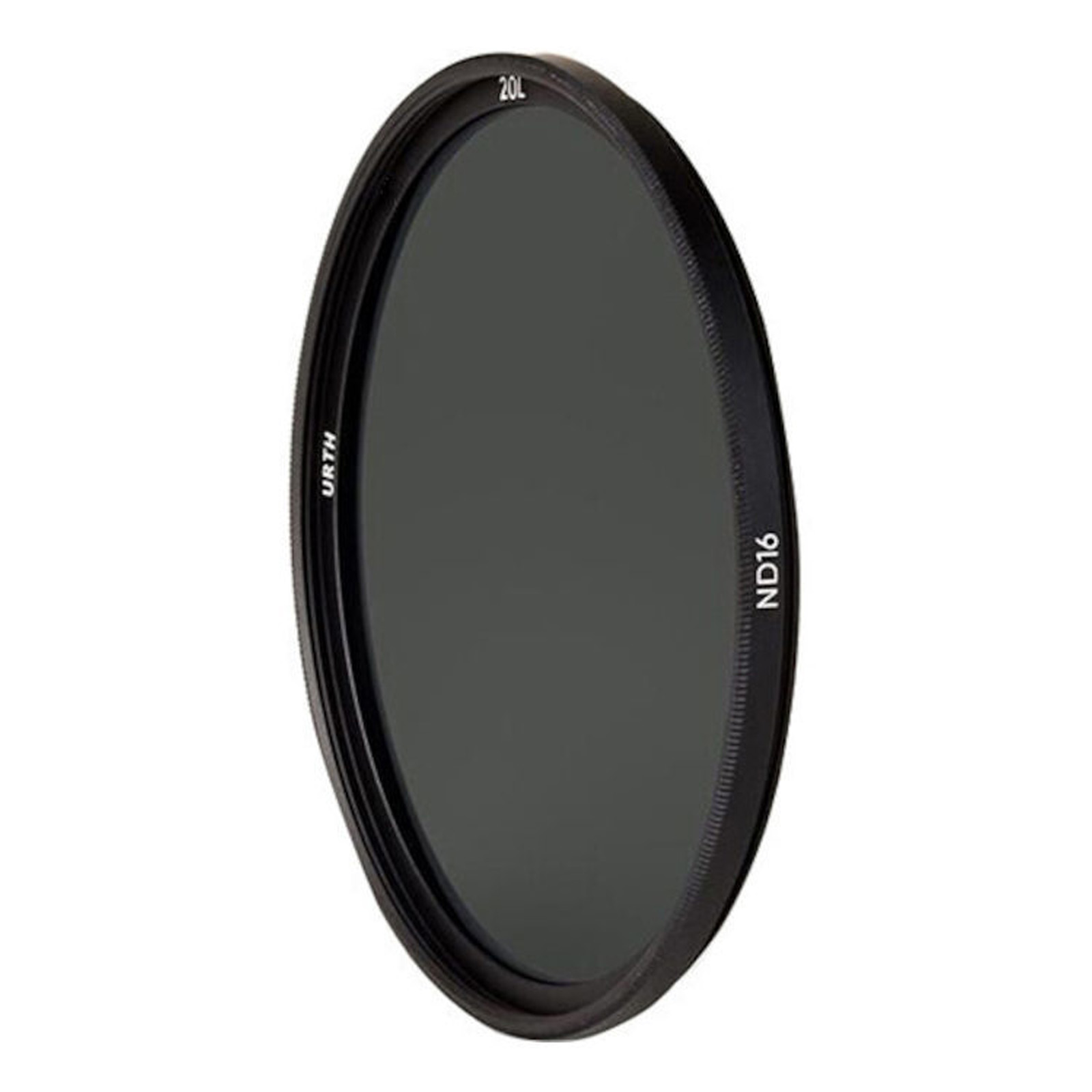 Urth 52mm Plus+ ND16 (4 Stop) Lens Filter
