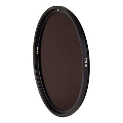 Urth 37mm Plus+ ND64 (6 Stop) Lens Filter