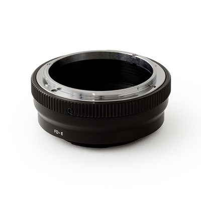 Urth Lens Adapter Canon FD Lens to Sony E Mount