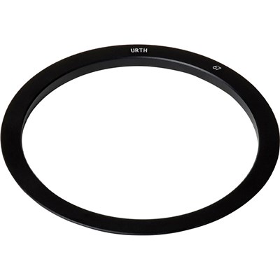Urth 86-67mm Adapter Ring for 100mm Square Filter Holder