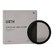 Urth 86mm Circular Polarizing (CPL) with Rotating Adapter -100mm Square Filter Holder