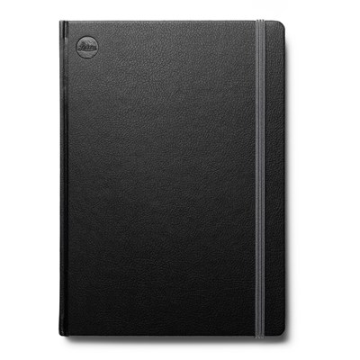 Leica A5 Hardcover Notebook