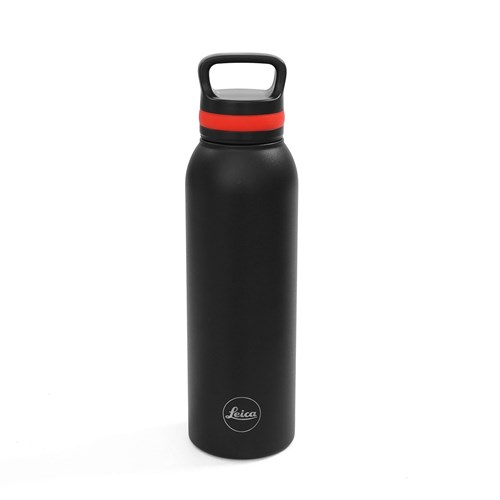 Leica Vacuum Bottle - Black