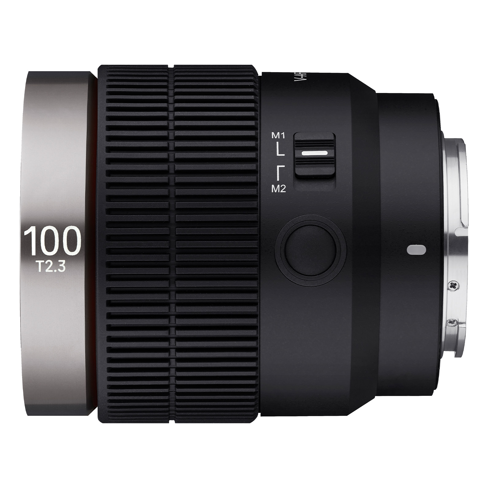 Samyang V-AF 100mm T2.3 for Sony E | Wex Photo Video