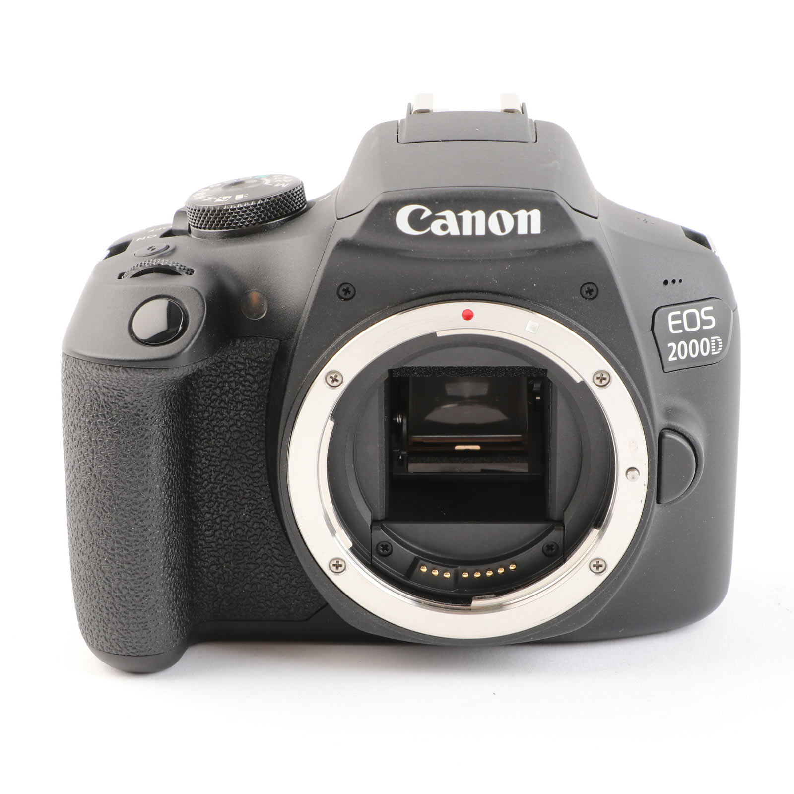 Canon EOS 2000D DSLR: Capture Stunning Images & Videos