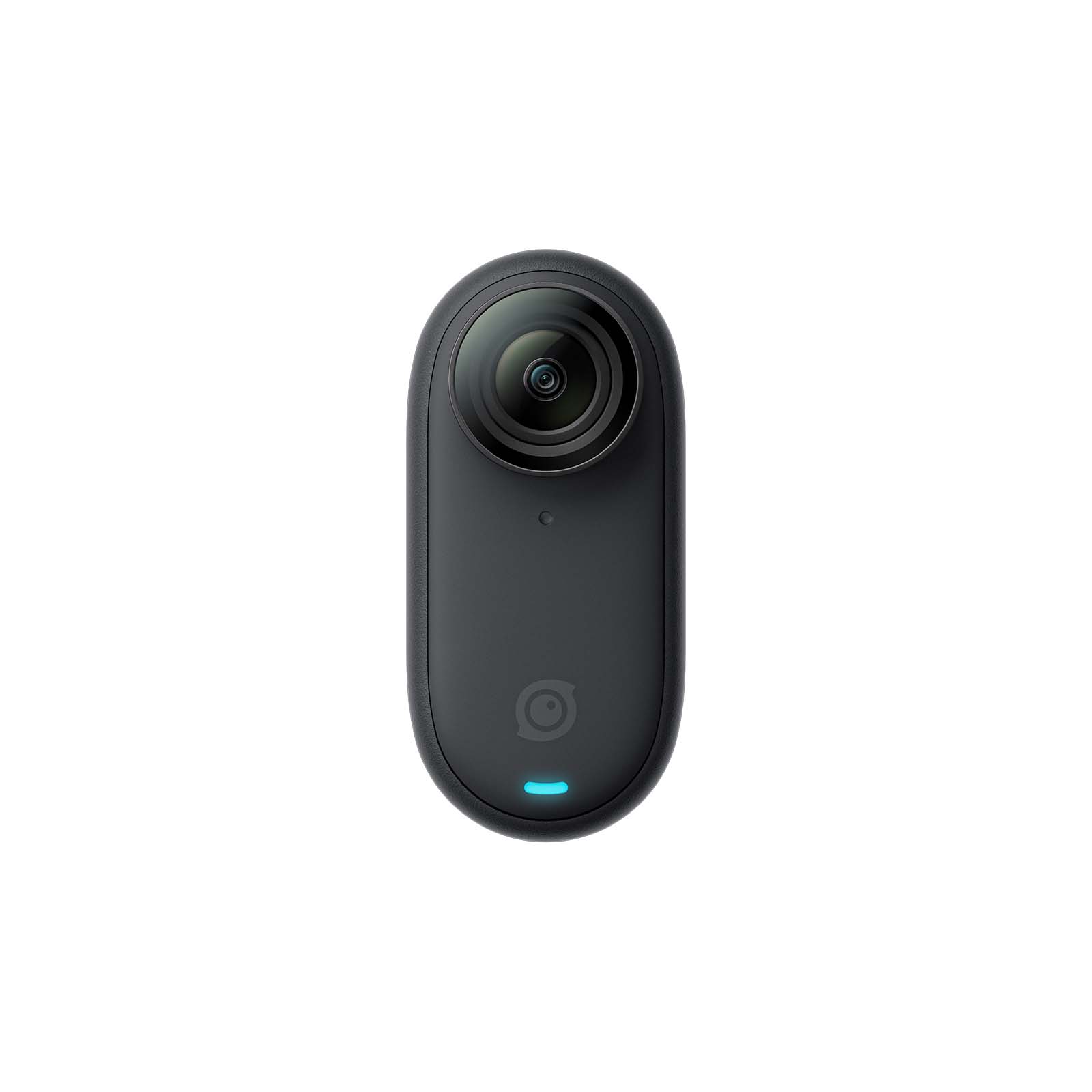 Insta360 Go 3 Midnight 64Gb Black