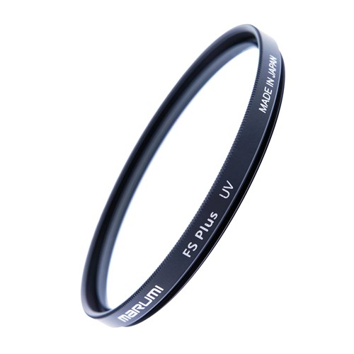 Marumi 58mm Fit & Slim Plus UV Filter