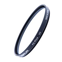 Marumi 62mm Fit & Slim Plus UV Filter