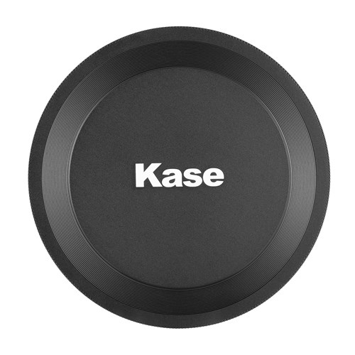 Kase Magnetic Circular Lens Cap 72mm