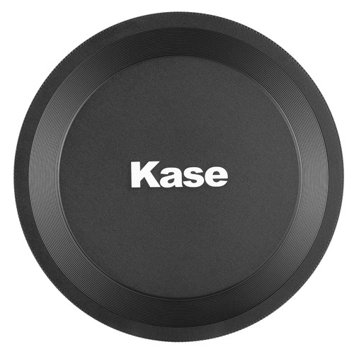 Kase Magnetic Circular Lens Cap 95mm