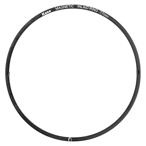 Kase Revolution Inlaid Adaptor Ring 77mm