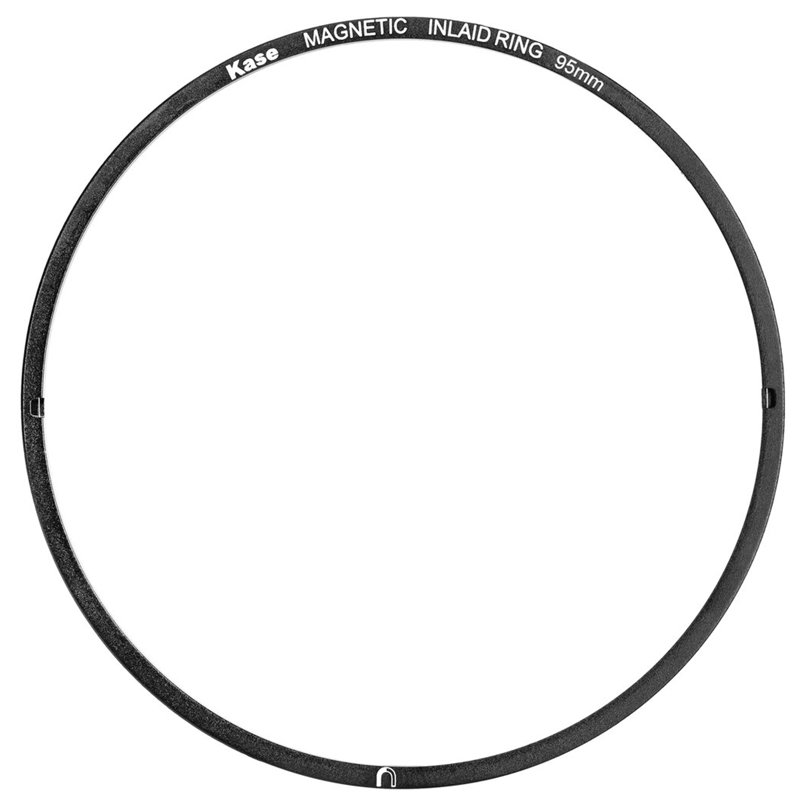 Image of Kase Revolution Inlaid Adaptor Ring 95mm