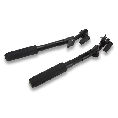 Camgear Telescopic Pan Bar PB-2 (set of 2)