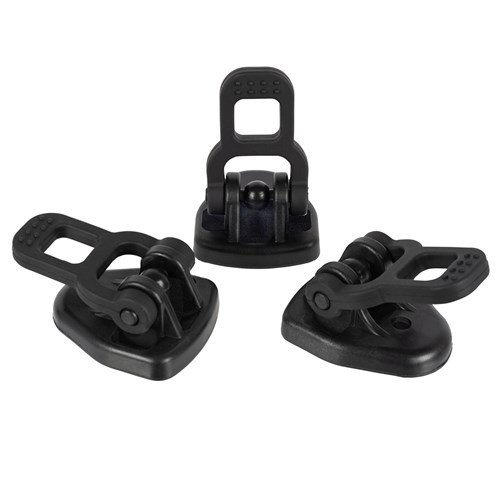 Camgear Rubber Feet RF-1 (set of 3)