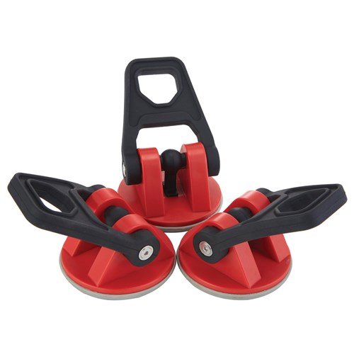 Camgear Rubber Feet RF-2 (set of 3)