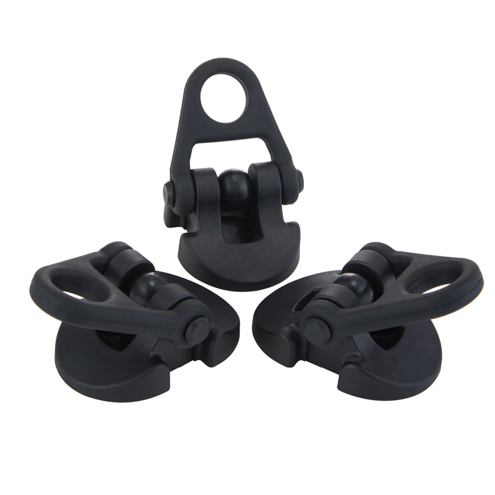 Camgear Rubber Feet RF-MINI (set of 3)