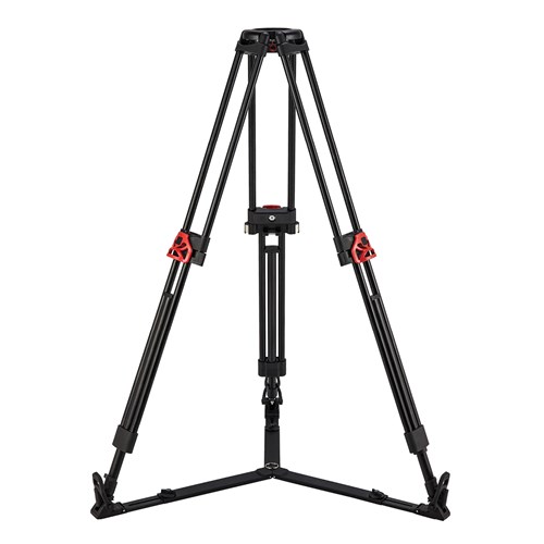 Camgear 3S-FIX ENG/AL2 GS Aluminum Tripod
