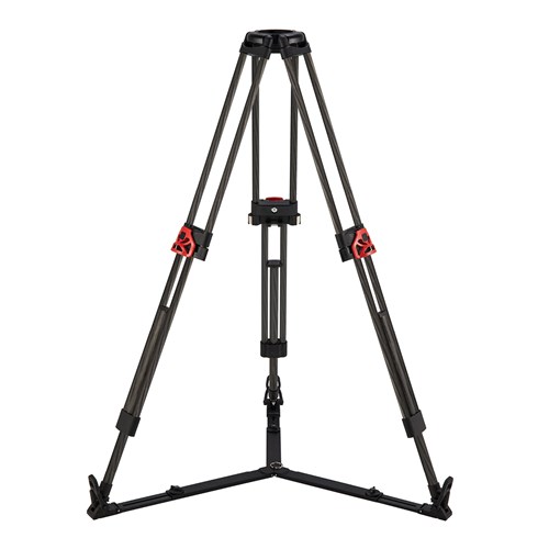 Camgear 3S-FIX ENG/CF2 GS Carbon Fibre Tripod