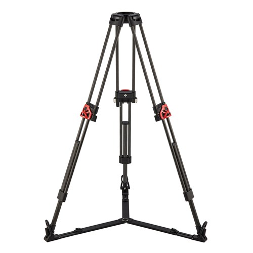 Camgear 3S-FIX T100/CF2 GS Carbon Fibre Tripod