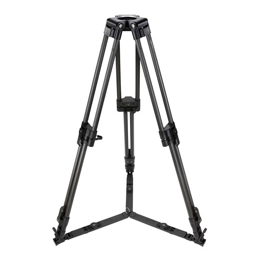 Camgear EFP100/CF2 GS Carbon Fibre Tripod