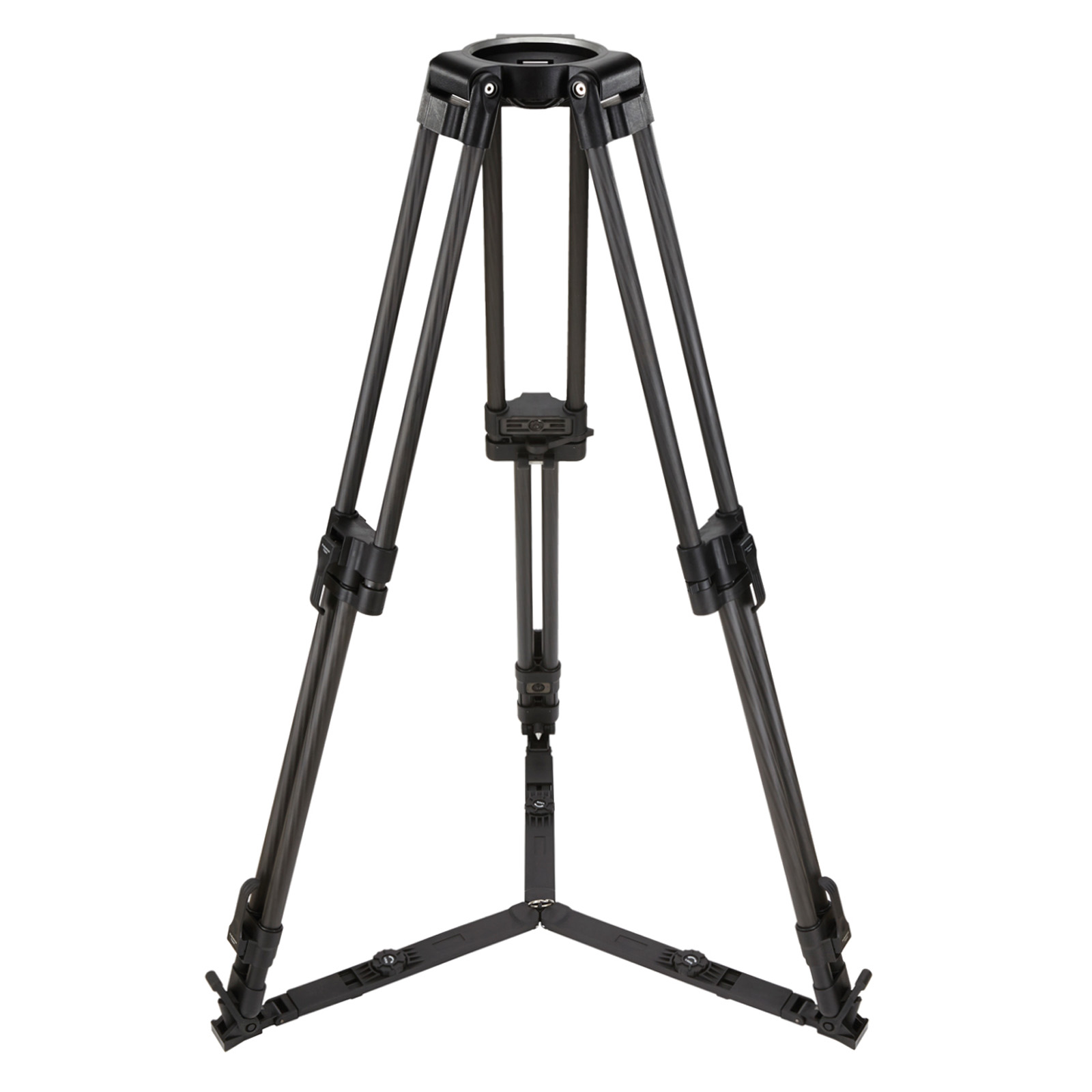 Camgear EFP150/CF2 GS Carbon Fibre Tripod