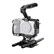 Tilta Camera Cage for Sony FX3/FX30 V2 Basic Kit - Black