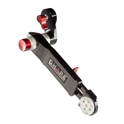 Shape Blackmagic Ursa Mini Remote Extension Handle