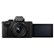 Panasonic Lumix G100D Digital Camera with 12-32mm Lens + Shooting Grip