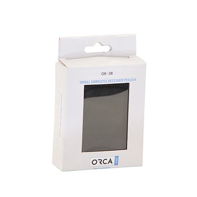 Orca OR-38 Small Wireless Pouch