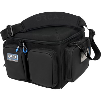 Orca OR-130 Lenses and accessories case XSmall