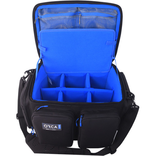 Orca OR-132 Small Lens & Accessories Bag