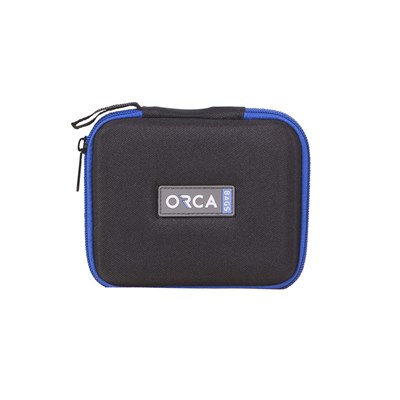 Orca OR-29 Capsules and Accessories Pouch