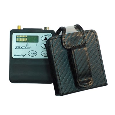 Orca OR-311 pouch for the Zaxcom TRX-L2 transmitter
