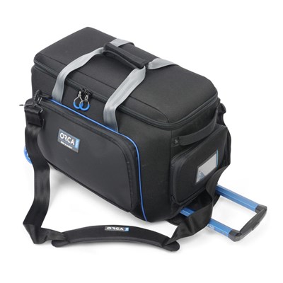 Orca OR-510 Classic Shoulder Bag For Large size Video Camera