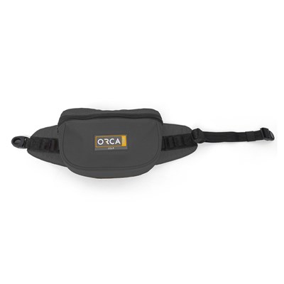 Orca OR-521G Accessories waist pouch Grey