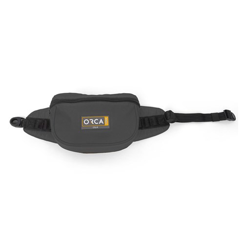 Orca OR-521G Accessories waist pouch Grey
