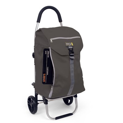 Orca OR-542G Accessories Cart Grey