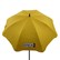 Orca OR-592 XL Production Umbrella yellow/silver
